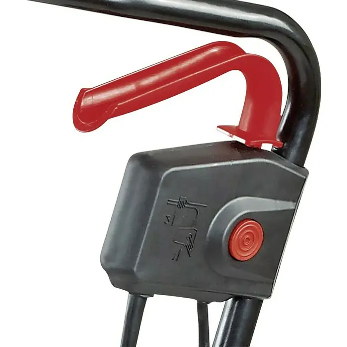 Einhell Električna kopačica GC-RT 1440 M - 1.400 W, Radna dubina: 20 cm - Detaljan prikaz