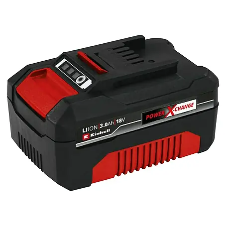 Einhell Power X-Change Početni set 36 V, 2 x 3 Ah