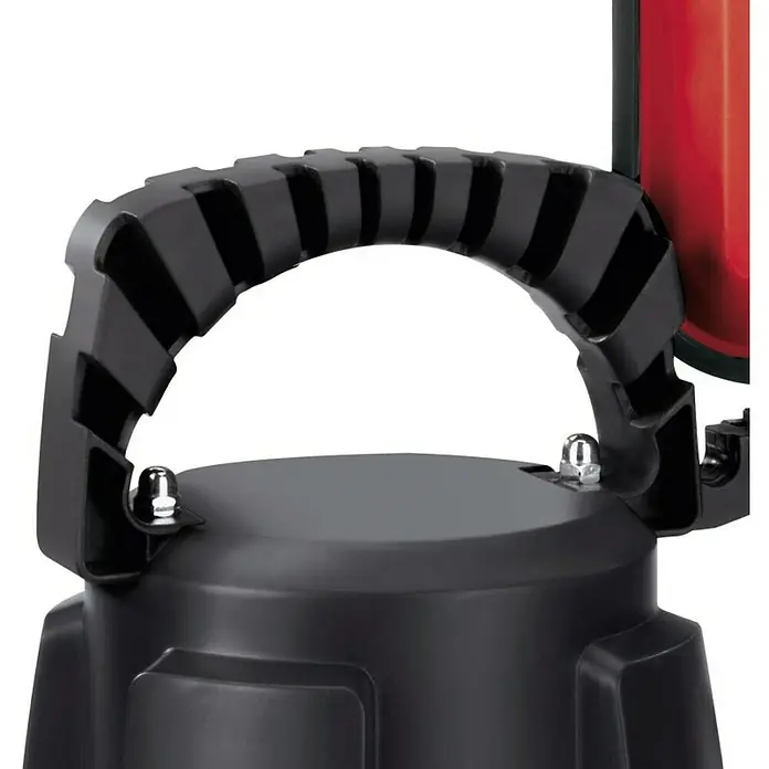 Einhell Pumpa za prljavu vodu GC-DP 3730 - 9.000 l/h - Detaljan prikaz
