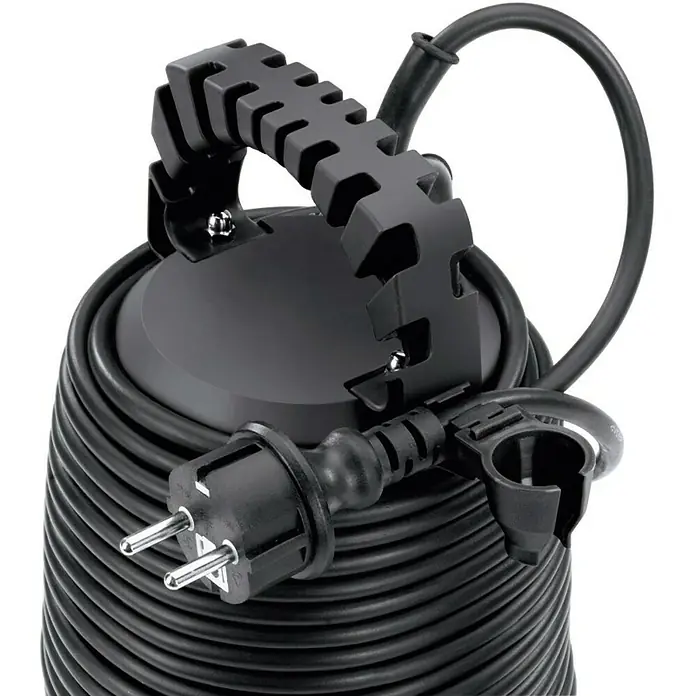Einhell Pumpa za prljavu vodu GC-DP 3730 - 9.000 l/h - Detaljan prikaz