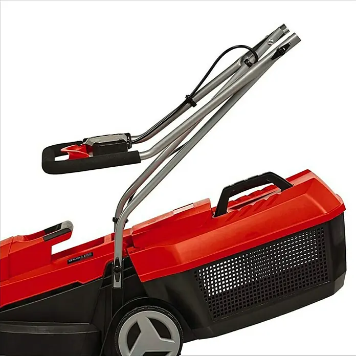 Einhell Akumulatorska kosilica Power X-Change GE-CM 18/32 Li-Solo - 18 V, Bez akumulatora, Širina reza: 32 cm - Detaljan prikaz