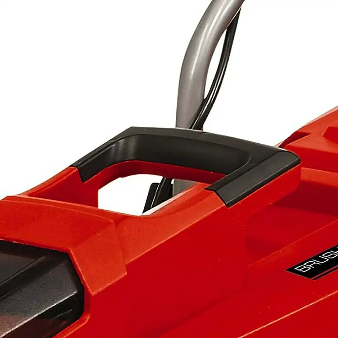Einhell Akumulatorska kosilica Power X-Change GE-CM 18/32 Li-Solo - 18 V, Bez akumulatora, Širina reza: 32 cm - Detaljan prikaz