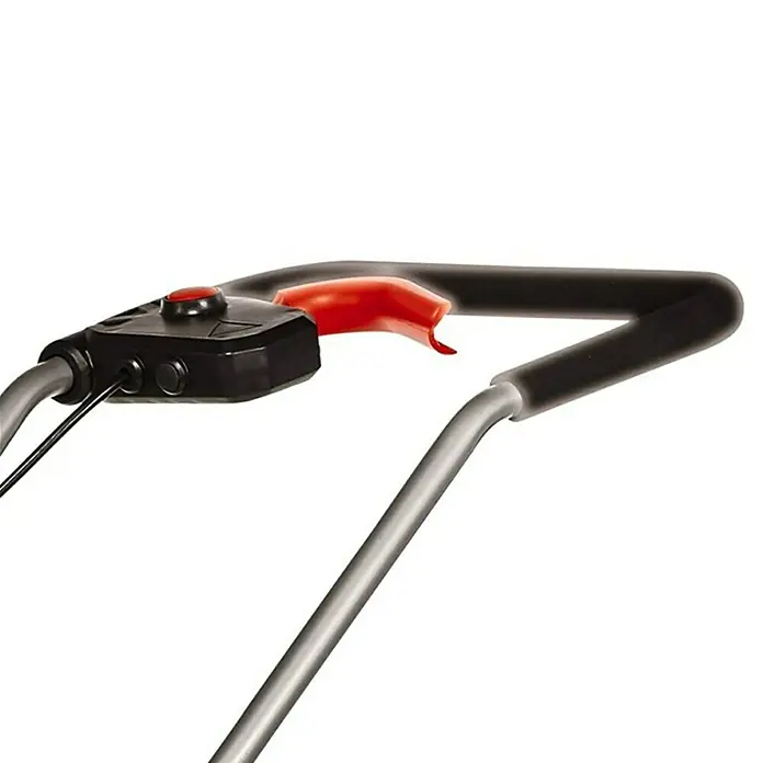 Einhell Akumulatorska kosilica Power X-Change GE-CM 18/32 Li-Solo - 18 V, Bez akumulatora, Širina reza: 32 cm - Detaljan prikaz