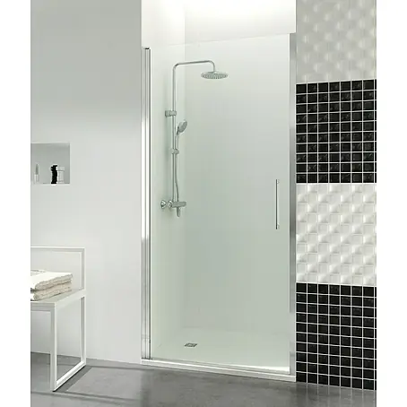 GME  Mampara de ducha frontal Open Combi B
