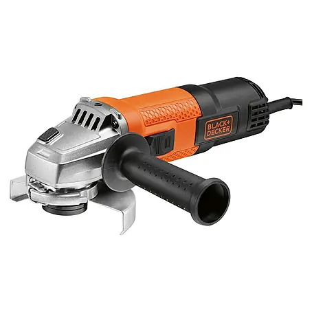 Black+Decker  Haakse slijper