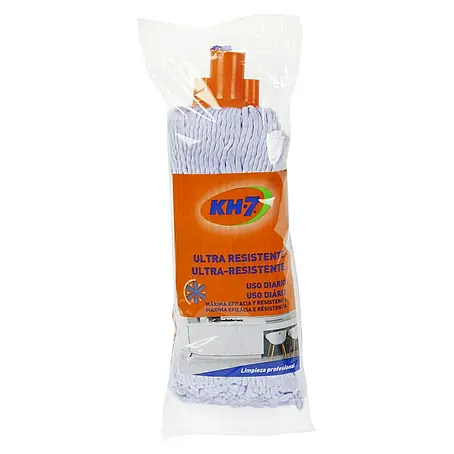 KH7  Fregona de repuesto ultra resistente