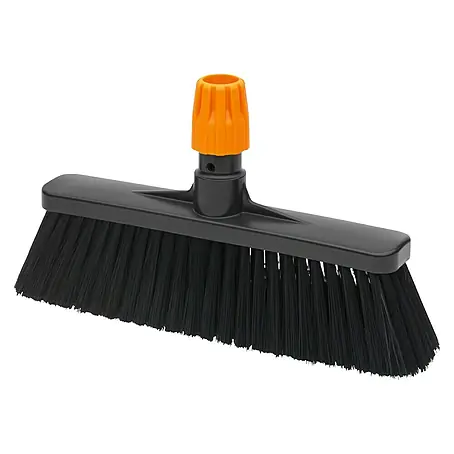 Rozenbal  Cepillo de limpieza suave doble fix