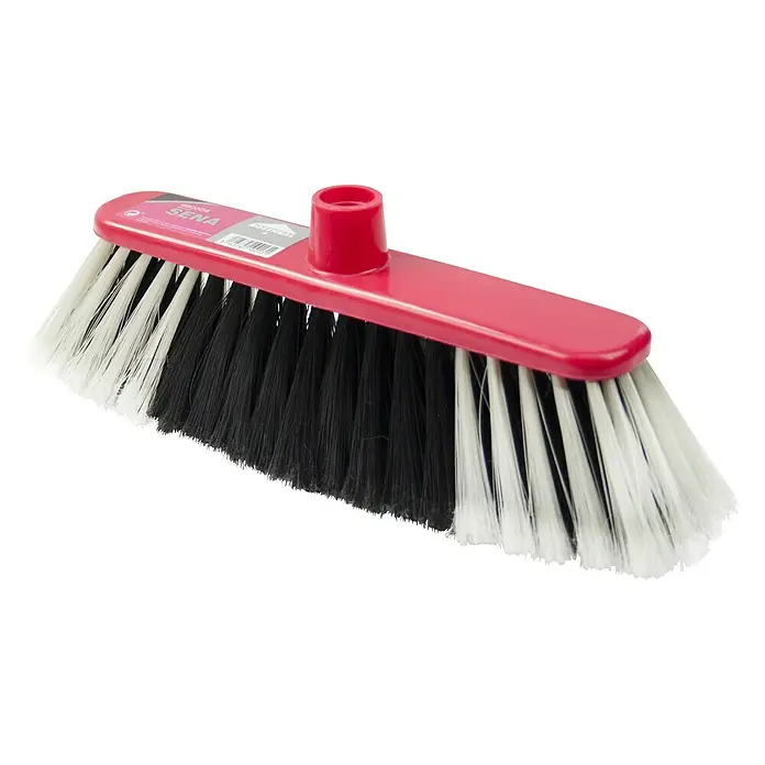 Rozenbal Escoba para barrer Sena - Largo: 30 cm - Vista angular