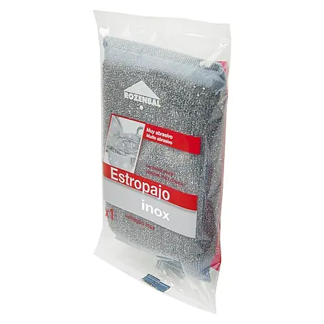 Rozenbal  Estropajo almohadilla super abrasivo
