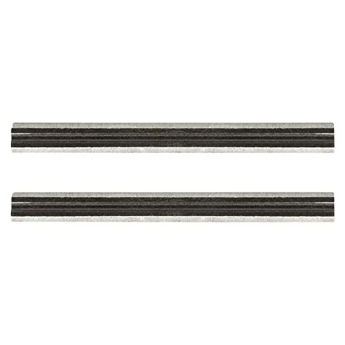 Skil Cuchilla HS para cepilladora de repuesto - 2 pzs. - Vista superior