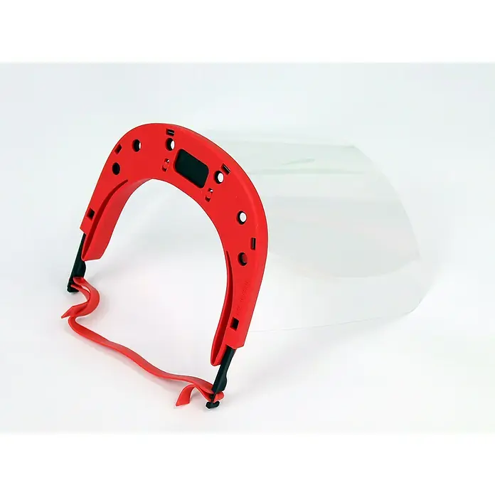 Tayg Pantalla protectora infantil - Polipropileno, Reutilizable - Foto ambiente