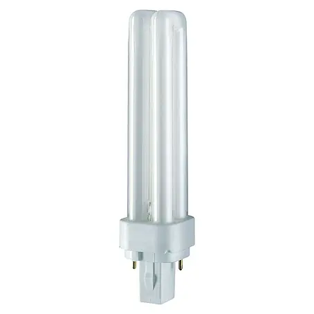 Osram  Bombilla de bajo consumo Dulux D