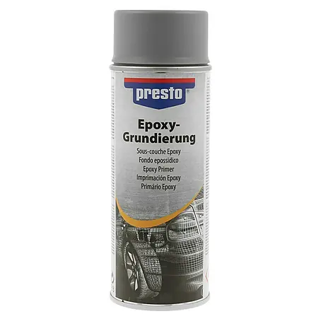 Presto  Epoxy-Grundierung