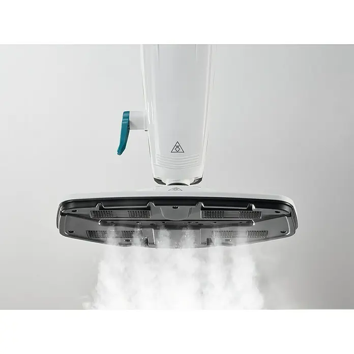 Leifheit Dampfreiniger CleanTenso - 1.200 W, Aufheizzeit: 30 s - Detailaufnahme