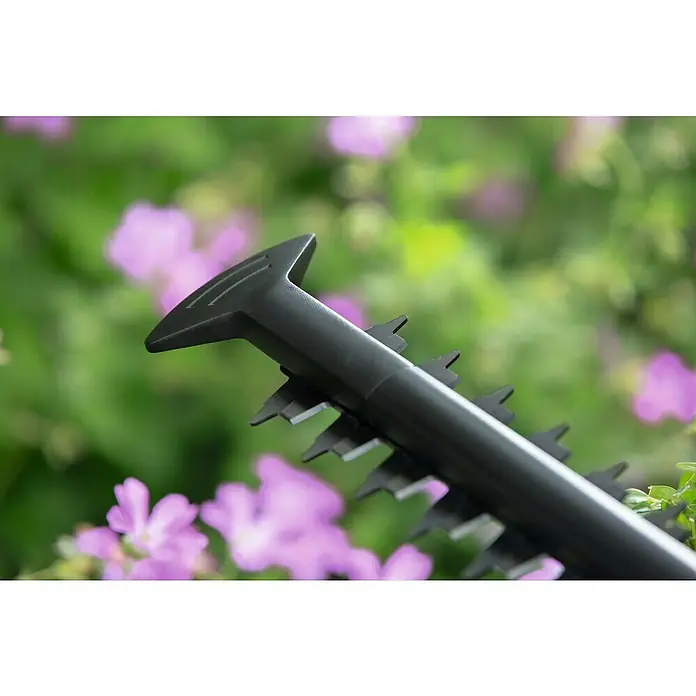 Bosch 18 V Power for All Akumulatorske škare za živicu EasyHedgeCut - 18 V, Litij-ionska, Bez akumulatora, Duljina reza: 40 cm - Detaljan prikaz