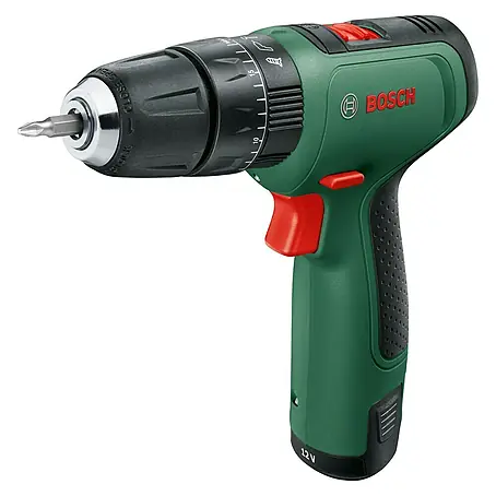 Bosch  Akku-Schlagbohrschrauber EasyImpact 1200