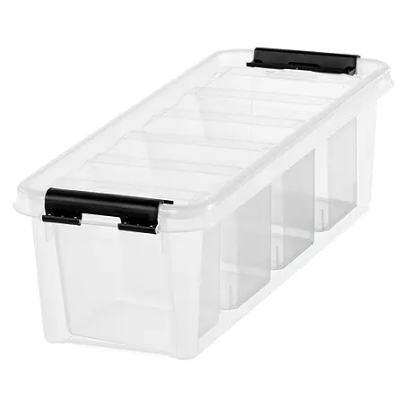 SmartStore  Caja de almacenaje ClipBox