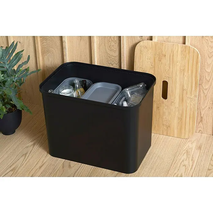 SmartStore Collect Deckel - Kunststoff, 34 x 17,5 cm - Stimmungsaufnahme