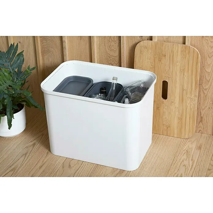 SmartStore Collect Deckel - Kunststoff, 34 x 17,5 cm - Stimmungsaufnahme