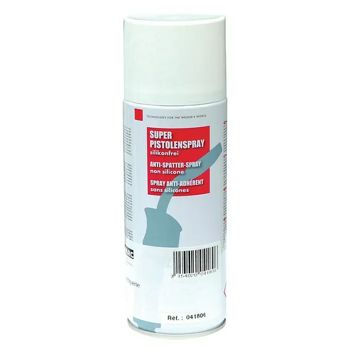 Gys Pistolenspray - 400 ml - Vorderansicht