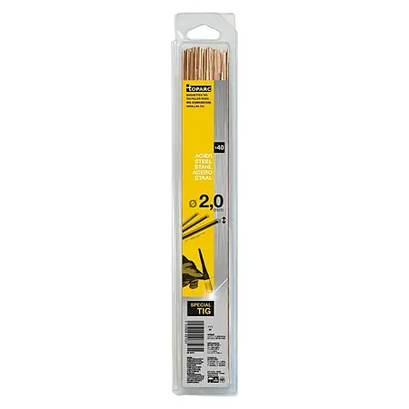 Gys  WIG-Schweißstab Stahl SG2