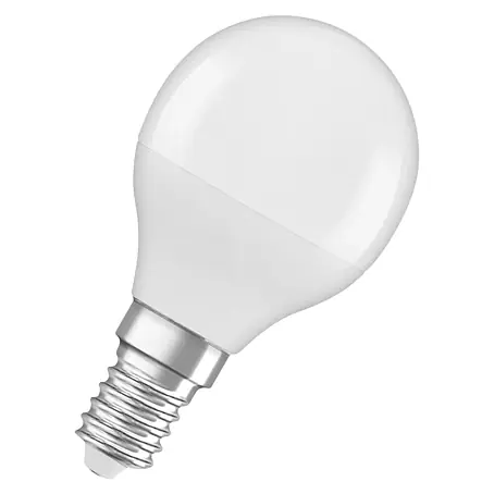 Osram  LED-Leuchtmittel Classic P 40