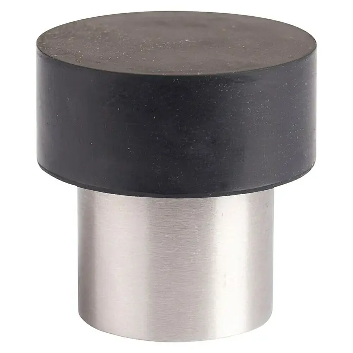 Bodentürstopper - Ø x H: 25 x 35 mm - Vorderansicht