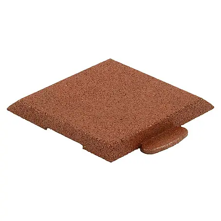 Gum-tech  Fallschutzmatte Puzzle Mat 3D