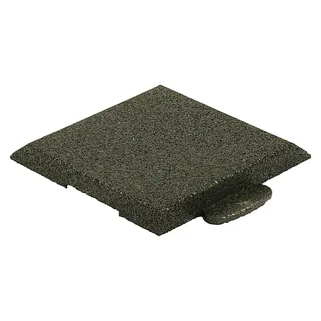 Gum-tech  Fallschutzmatte Puzzle Mat 3D