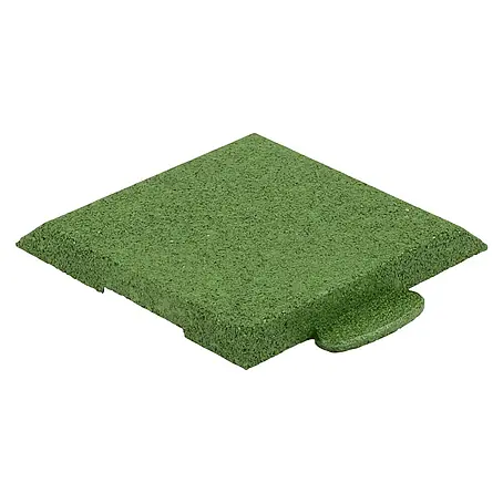 Gum-tech  Fallschutzmatte Puzzle Mat 3D