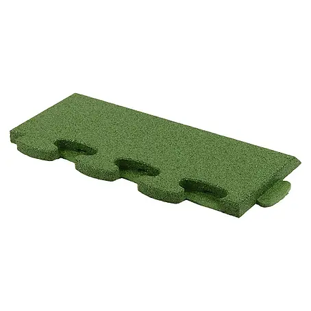 Gum-tech  Fallschutzmatte Puzzle Mat 3D