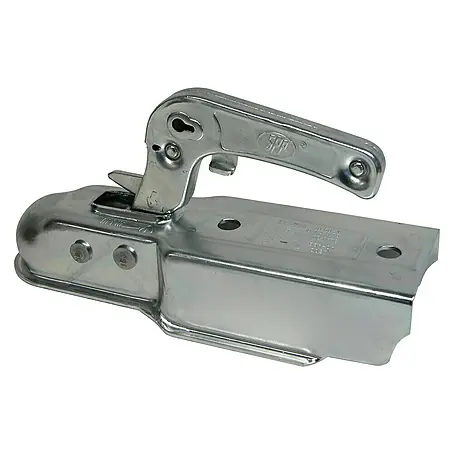 Carpoint  Koppeling Vierkant 70 mm