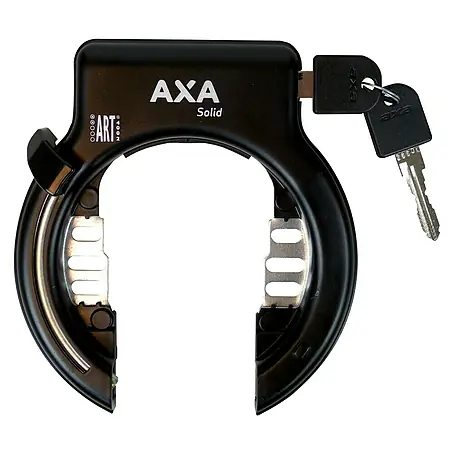 Axa  Ringslot Solid