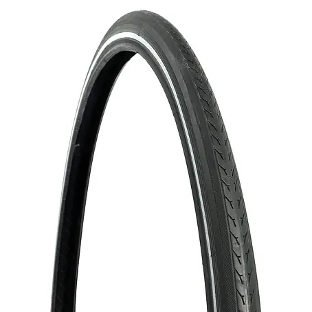Dresco  Buitenband Fiets 28X1 5/8X1 1/4