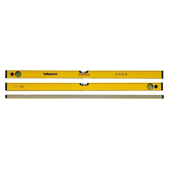 Wisent Libela - Duljina: 80 cm, Broj libela: 2 Kom., Žute boje - Pogled odozgo