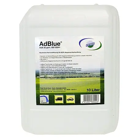 AdBlue