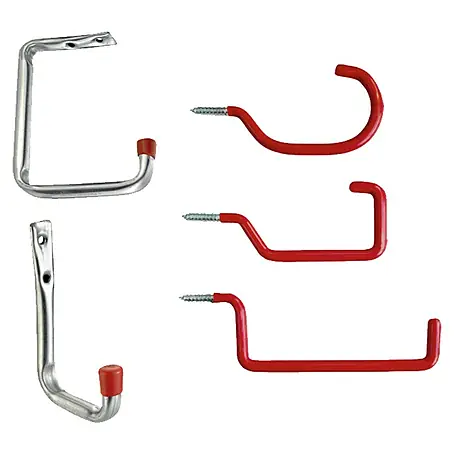 Colgador para herramientas