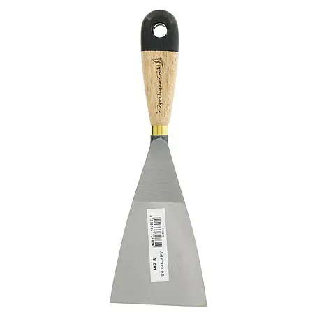Copenhagen Gold  Plamuurmes 8 cm