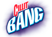 Cillit Bang