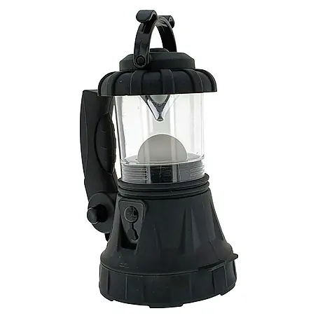 Eurobric 2000  Farolillo LED y linterna