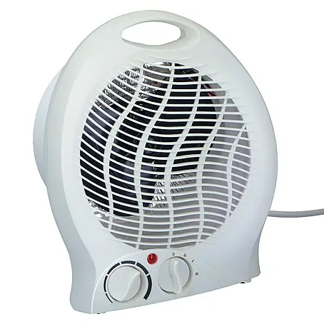 Calefactor de aire