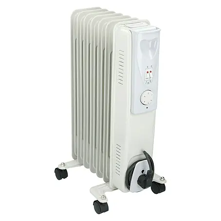 Radiador de aceite Ele