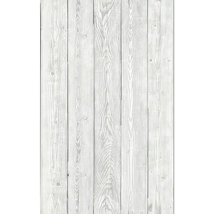 D-c-fix Holzoptikfolie Shabby Wood - L x B: 200 x 45 cm, Shabby Wood, Selbstklebend - Detailaufnahme