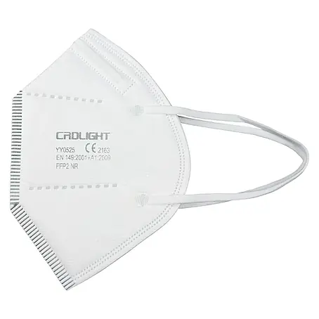 Zekler  Atemschutzmaske CRD Light