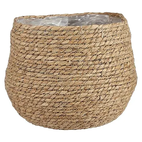 Okrugla tegla za biljke Jorck