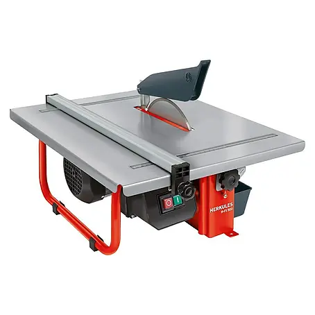 Herkules  Tegelsnijder H-FS 618