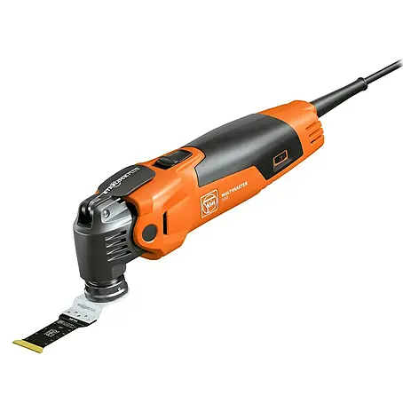 Fein  Set višenamjenskog alata Multimaster MM 500 Plus