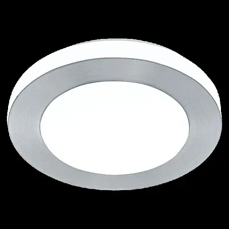 Eglo  LED-Deckenleuchte rund Capri