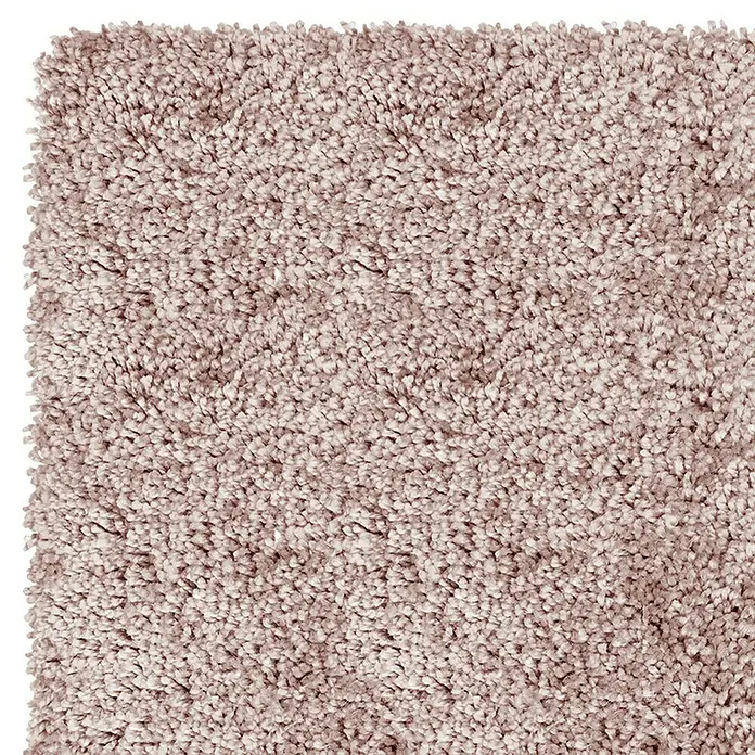 Alfombra Tender - Pink, 150 x 80 cm, 100% polipropileno - Primer plano