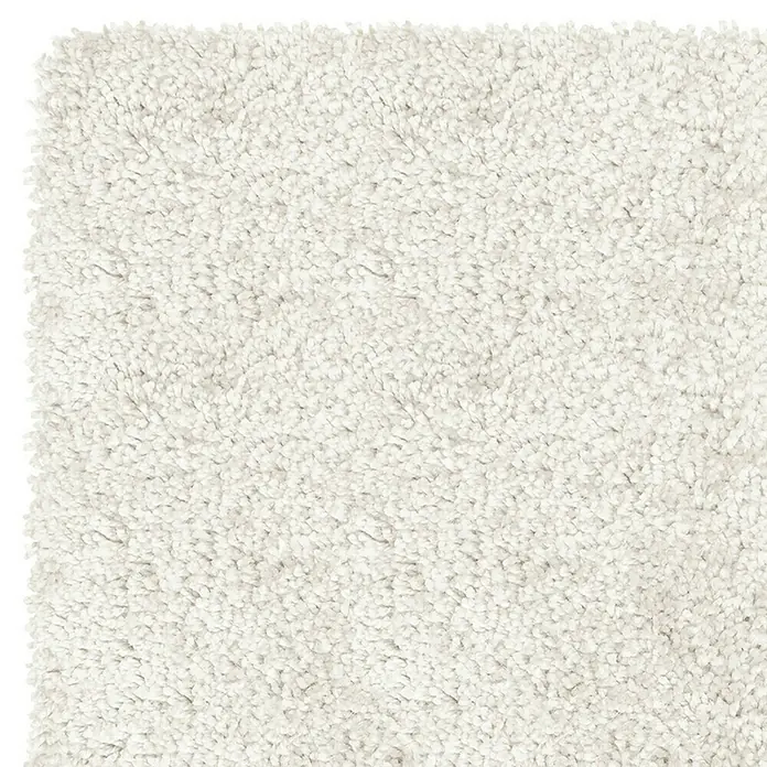Alfombra Tender - Crema, 150 x 80 cm, 100% polipropileno - Primer plano